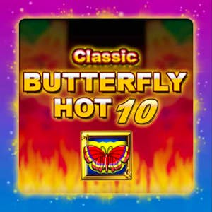 Butterfly Hot 10 Thumbnail