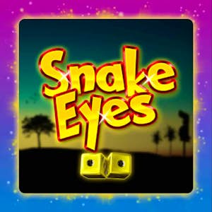 Snake Eyes Thumbnail