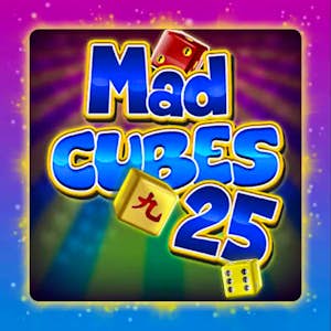 Mad Cubes 25 Thumbnail