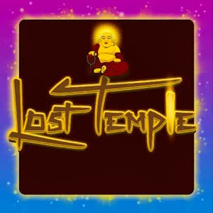 The Lost Temple Thumbnail