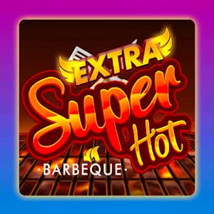 Super Hot BBQ Thumbnail