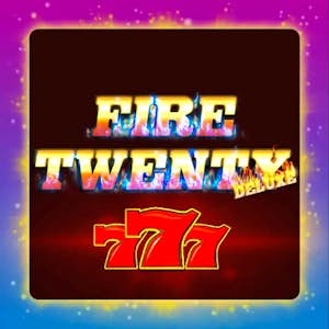 Fire Twenty Deluxe Thumbnail