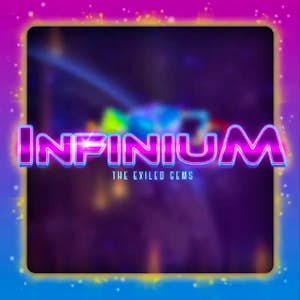 Infinium Thumbnail