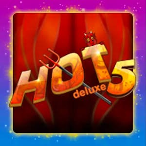 Hot 5 Deluxe Thumbnail
