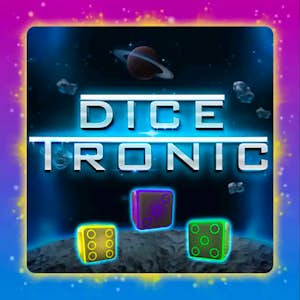 Dice Tronic Thumbnail