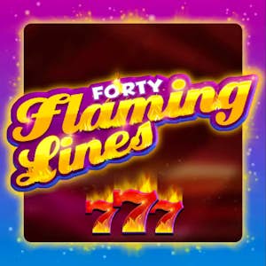 Forty Flaming Lines Thumbnail