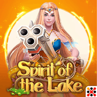 Spirit of the Lake Thumbnail