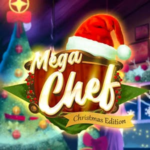 Mega Chef Christmas Edition Thumbnail