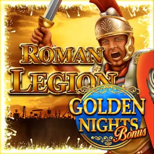Roman Legion GDN Thumbnail