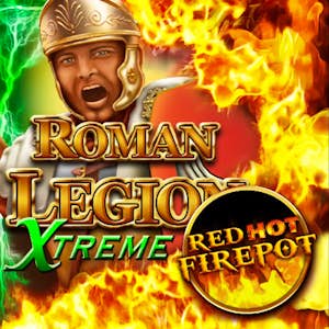 Roman Legion Xtreme RHFP Thumbnail