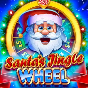 Santa's Jingle Wheel Thumbnail