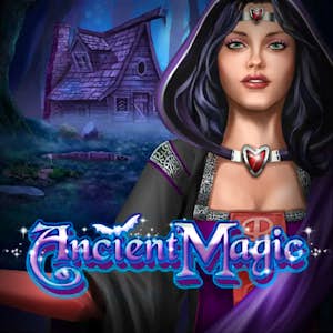 Ancient Magic Thumbnail