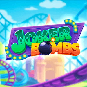 Joker Bombs Thumbnail