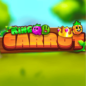 King Carrot Thumbnail