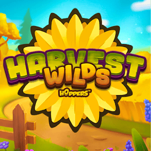 Harvest Wilds Thumbnail