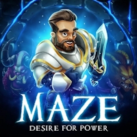 Maze: Desire for Power Thumbnail