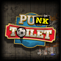 Punk Toilet Thumbnail