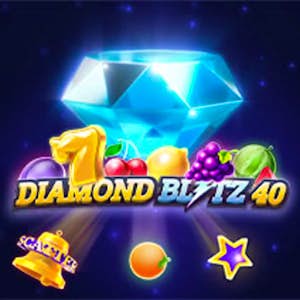 Diamond Blitz 40 Thumbnail