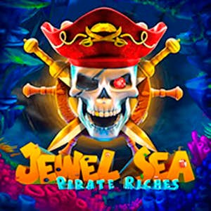 Jewel Sea Pirate Riches Thumbnail