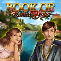 Book of Romeo & Julia Thumbnail