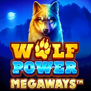 Wolf Power Megaways Thumbnail