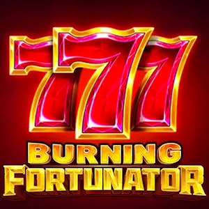 Burning Fortunator Thumbnail