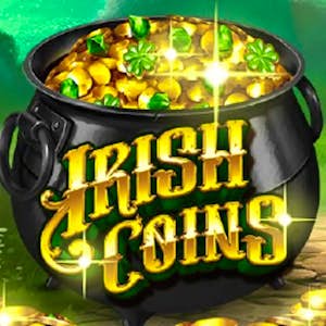 Irish Coins Thumbnail