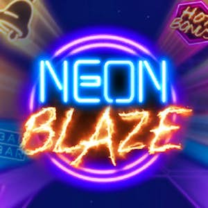 Neon Blaze Thumbnail