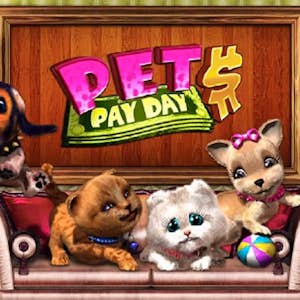 Pets Payday Thumbnail
