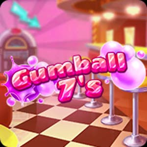 Gumball 7's Thumbnail