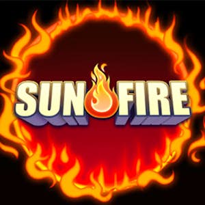 Sun Fire Thumbnail