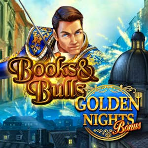 Books & Bulls GDN Thumbnail