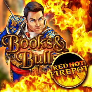 Books & Bulls RHFP Thumbnail