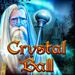 Crystal Ball Thumbnail