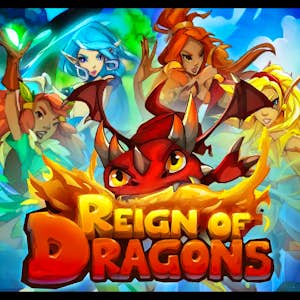 Reign Of Dragons Thumbnail