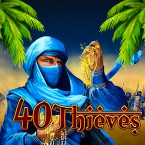 40 Thieves Thumbnail