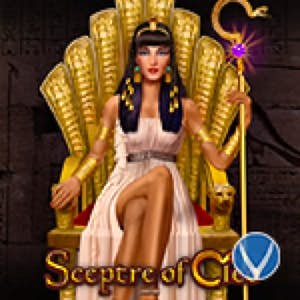 Sceptre of Cleo Thumbnail