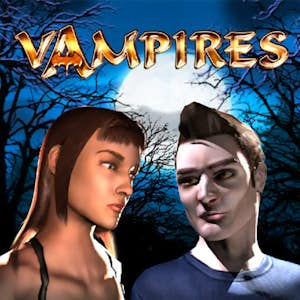 Vampires Thumbnail