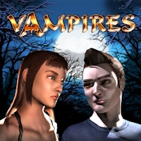 Vampires Thumbnail