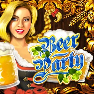 Beer Party Thumbnail