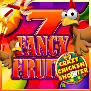 Fancy Fruits (CCS) Thumbnail
