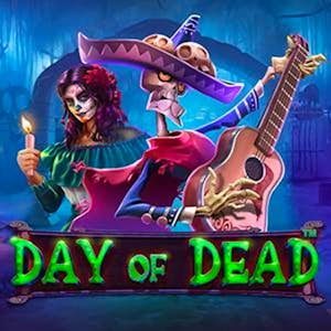Day of Dead Thumbnail