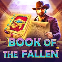 Book of the Fallen Thumbnail