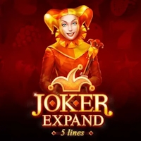 Joker Expand: 5 Lines Thumbnail