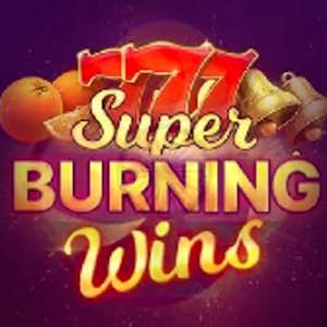 Super Burning Wins Thumbnail