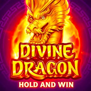 Divine Dragon: Hold & Win Thumbnail