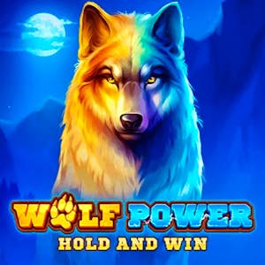 Wolf Power: Hold and Win Thumbnail