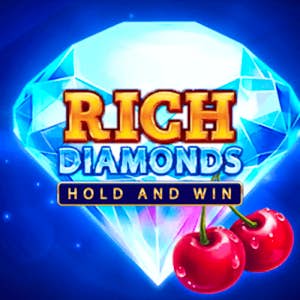 Rich Diamonds: Hold & Win Thumbnail