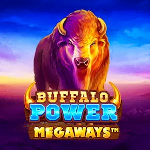 Buffalo Power: Megaways™ Thumbnail