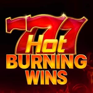 Hot Burning Wins Thumbnail